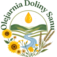 Olejarnia Doliny Sanu